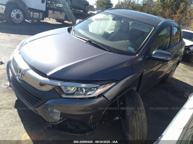 Photo 1 VIN: 3CZRU5H56LM713215 - HONDA HR-V 