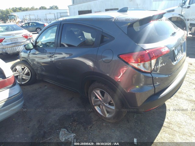 Photo 2 VIN: 3CZRU5H56LM713215 - HONDA HR-V 