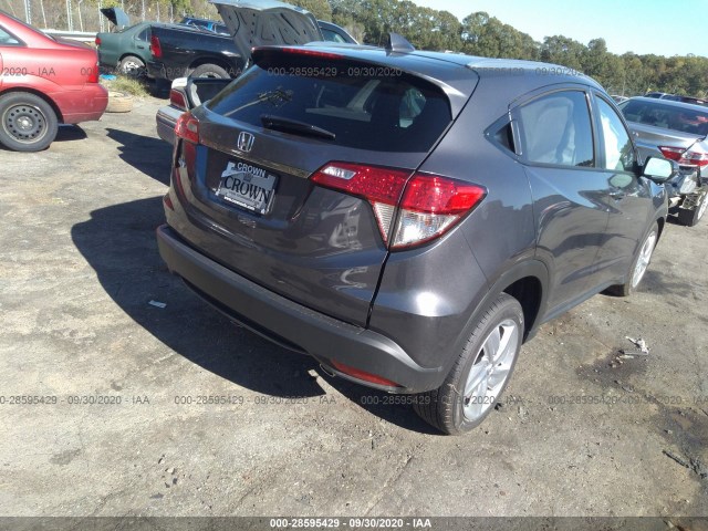 Photo 3 VIN: 3CZRU5H56LM713215 - HONDA HR-V 