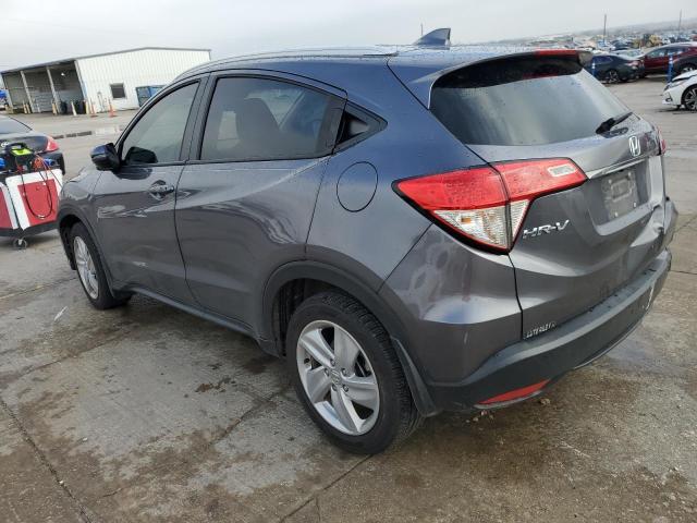 Photo 1 VIN: 3CZRU5H56LM714395 - HONDA HR-V 