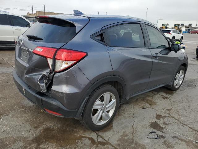 Photo 2 VIN: 3CZRU5H56LM714395 - HONDA HR-V 