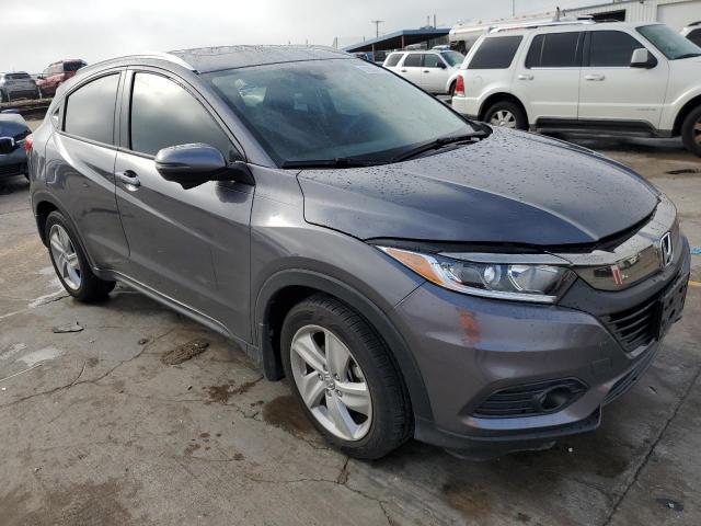 Photo 3 VIN: 3CZRU5H56LM714395 - HONDA HR-V 