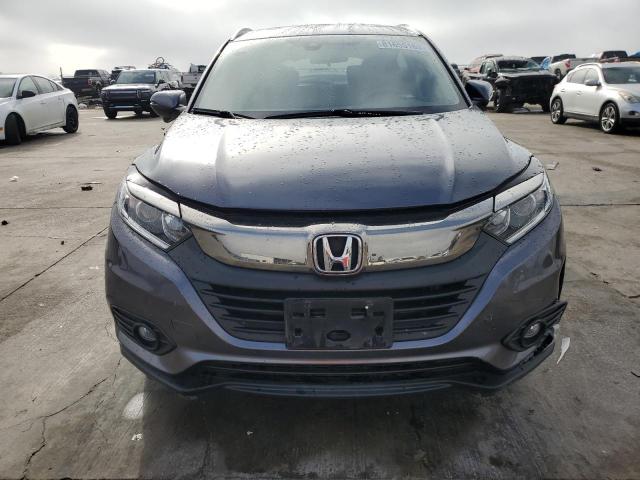 Photo 4 VIN: 3CZRU5H56LM714395 - HONDA HR-V 