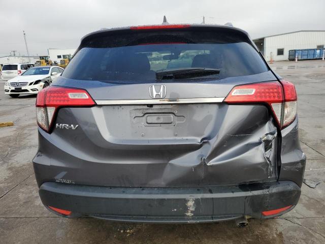 Photo 5 VIN: 3CZRU5H56LM714395 - HONDA HR-V 