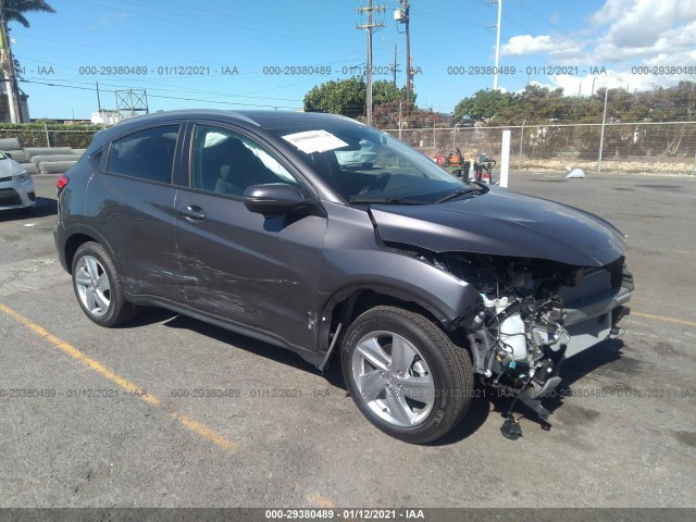 Photo 0 VIN: 3CZRU5H56LM715790 - HONDA HR-V 