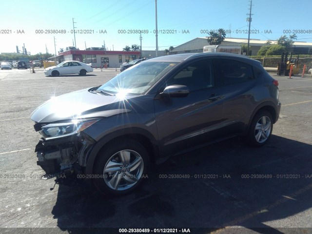 Photo 1 VIN: 3CZRU5H56LM715790 - HONDA HR-V 