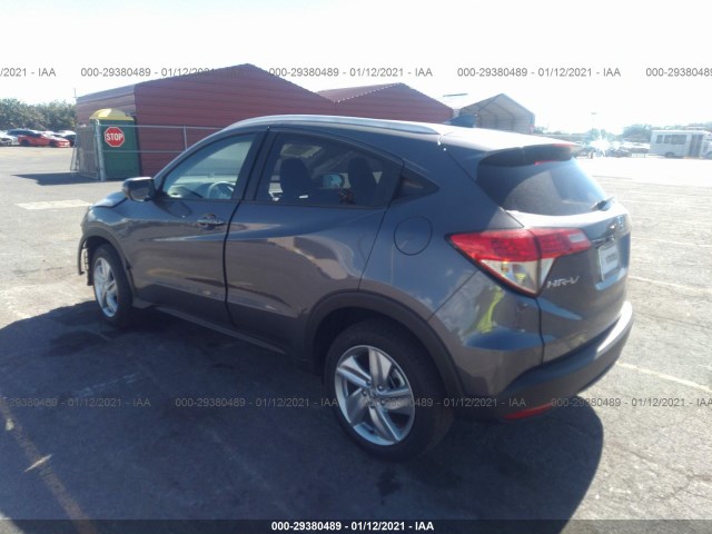 Photo 2 VIN: 3CZRU5H56LM715790 - HONDA HR-V 