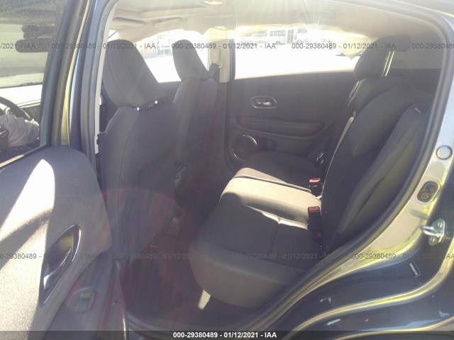 Photo 7 VIN: 3CZRU5H56LM715790 - HONDA HR-V 