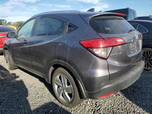 Photo 1 VIN: 3CZRU5H56LM717524 - HONDA HR-V EX 