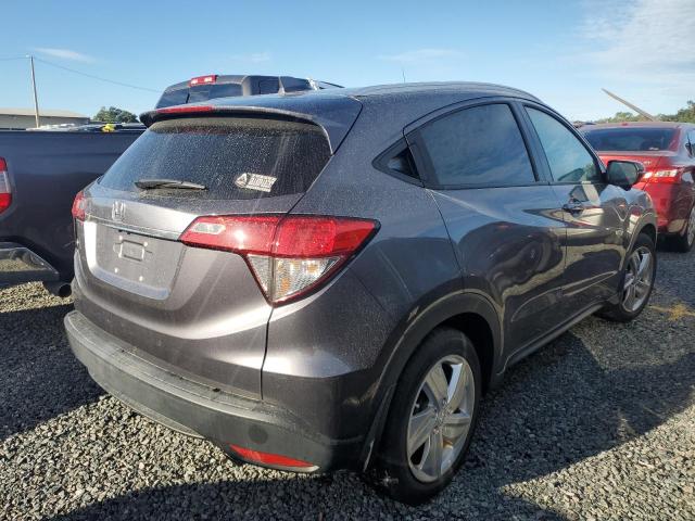 Photo 2 VIN: 3CZRU5H56LM717524 - HONDA HR-V EX 