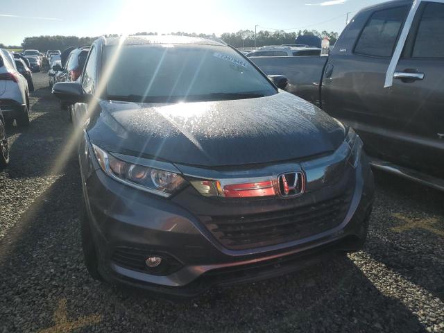 Photo 4 VIN: 3CZRU5H56LM717524 - HONDA HR-V EX 