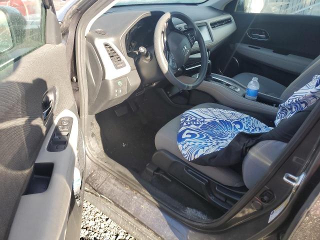 Photo 7 VIN: 3CZRU5H56LM717524 - HONDA HR-V EX 