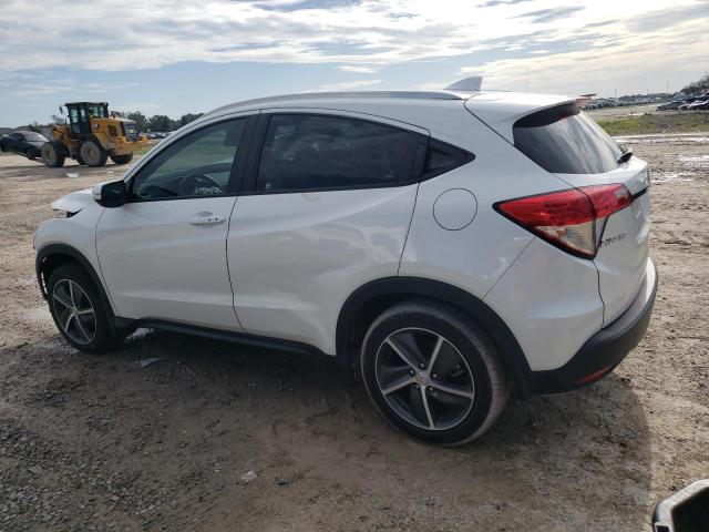 Photo 1 VIN: 3CZRU5H56MM713636 - HONDA HR-V EX 