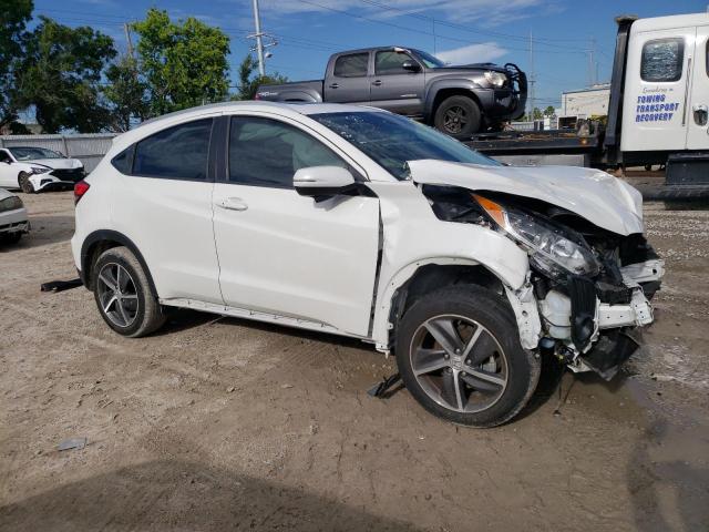 Photo 3 VIN: 3CZRU5H56MM713636 - HONDA HR-V EX 