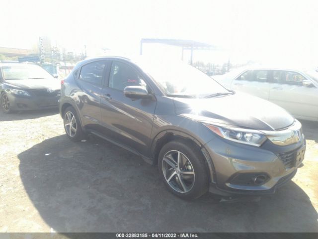 Photo 0 VIN: 3CZRU5H56MM733515 - HONDA HR-V 