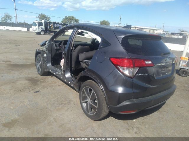 Photo 2 VIN: 3CZRU5H56MM733515 - HONDA HR-V 