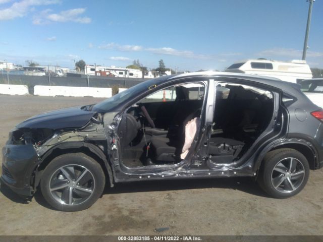 Photo 5 VIN: 3CZRU5H56MM733515 - HONDA HR-V 