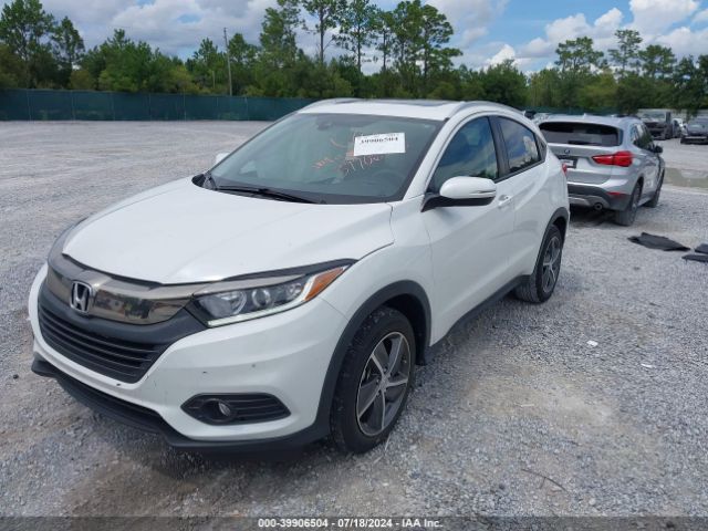 Photo 1 VIN: 3CZRU5H56MM734034 - HONDA HR-V 