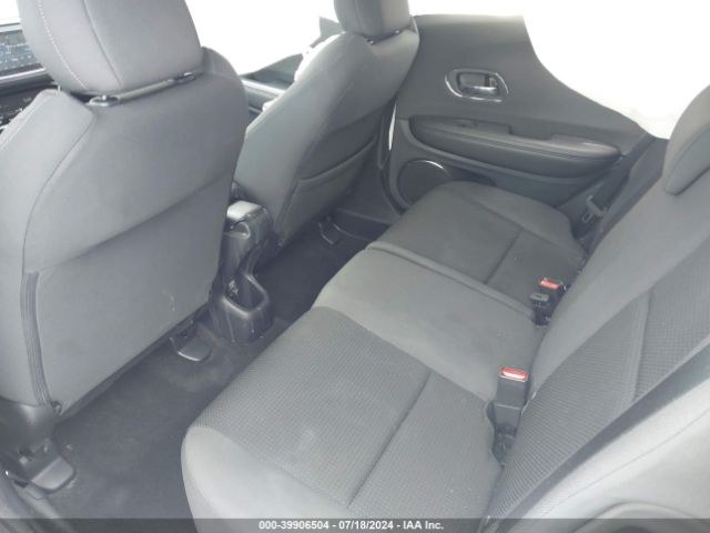 Photo 7 VIN: 3CZRU5H56MM734034 - HONDA HR-V 