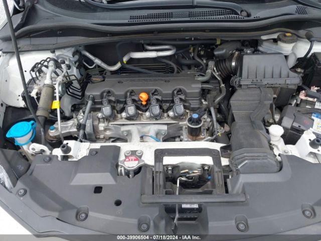 Photo 9 VIN: 3CZRU5H56MM734034 - HONDA HR-V 