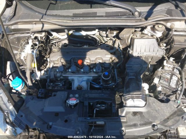 Photo 9 VIN: 3CZRU5H56NM700533 - HONDA HR-V 