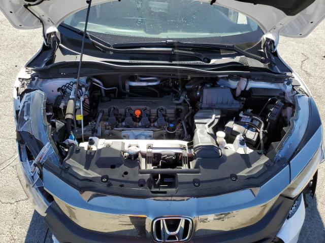 Photo 10 VIN: 3CZRU5H56NM714383 - HONDA HR-V 