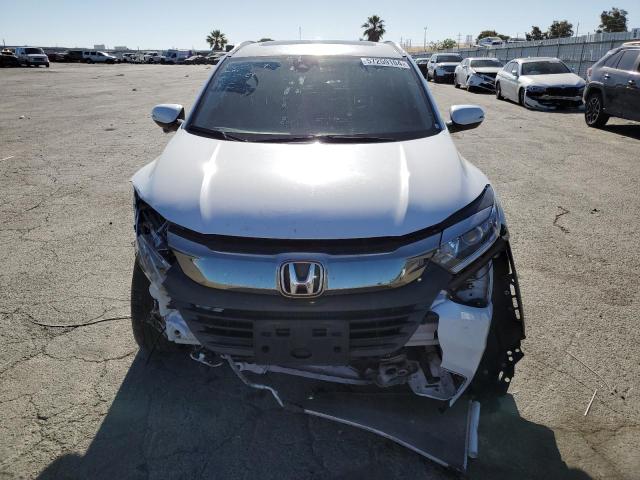 Photo 4 VIN: 3CZRU5H56NM714383 - HONDA HR-V 