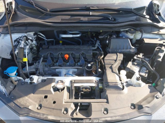 Photo 9 VIN: 3CZRU5H56NM714531 - HONDA HR-V 