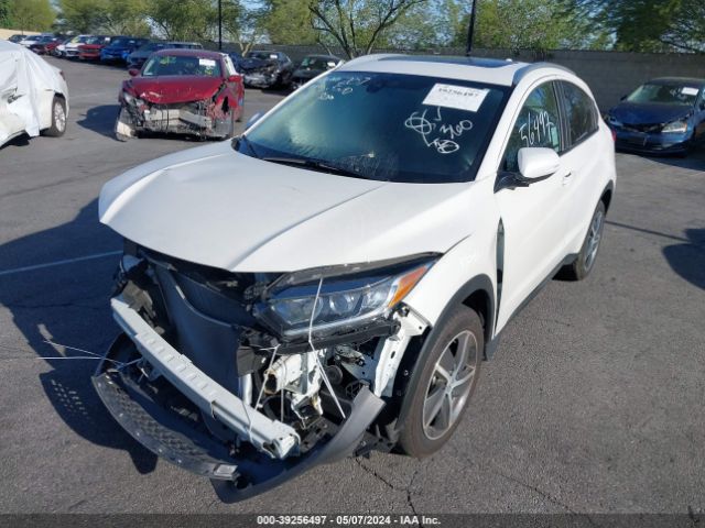 Photo 1 VIN: 3CZRU5H56NM731751 - HONDA HR-V 