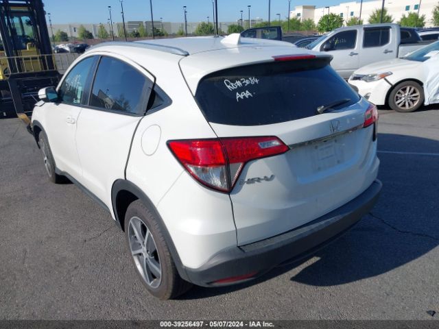 Photo 2 VIN: 3CZRU5H56NM731751 - HONDA HR-V 