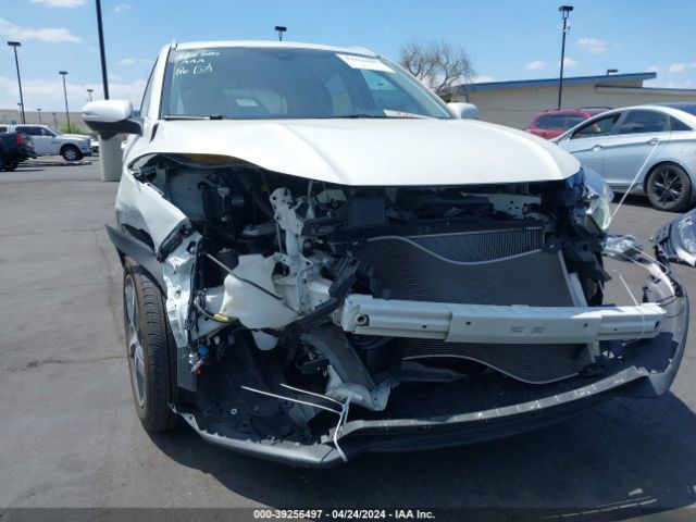 Photo 5 VIN: 3CZRU5H56NM731751 - HONDA HR-V 