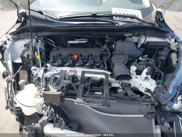 Photo 9 VIN: 3CZRU5H56NM731751 - HONDA HR-V 