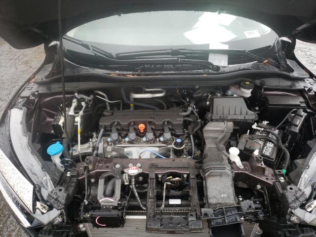 Photo 6 VIN: 3CZRU5H56NM734567 - HONDA HR-V EX 