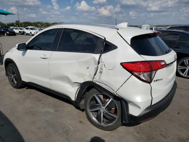 Photo 1 VIN: 3CZRU5H56NM736447 - HONDA HR-V EX 