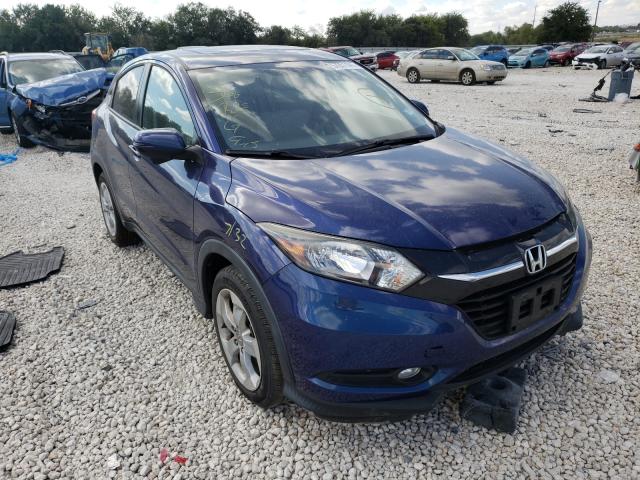 Photo 0 VIN: 3CZRU5H57GM705565 - HONDA HR-V EX 