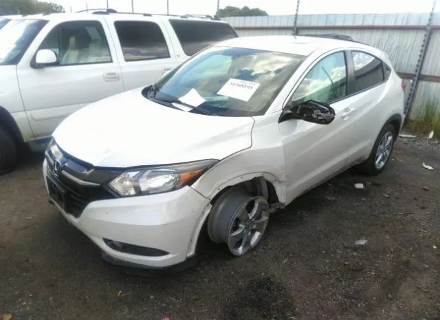 Photo 1 VIN: 3CZRU5H57GM706618 - HONDA HR-V 