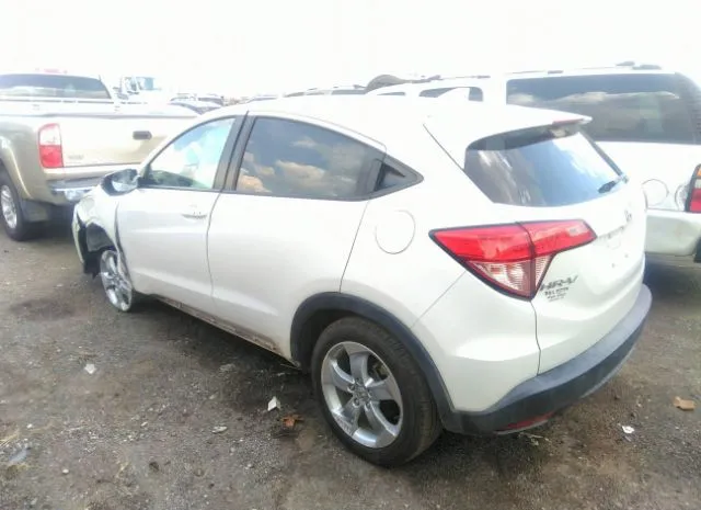 Photo 2 VIN: 3CZRU5H57GM706618 - HONDA HR-V 