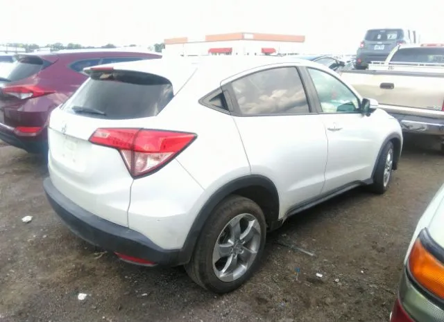 Photo 3 VIN: 3CZRU5H57GM706618 - HONDA HR-V 