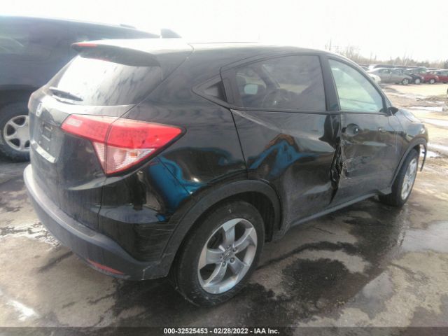 Photo 3 VIN: 3CZRU5H57GM706683 - HONDA HR-V 