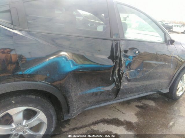 Photo 5 VIN: 3CZRU5H57GM706683 - HONDA HR-V 