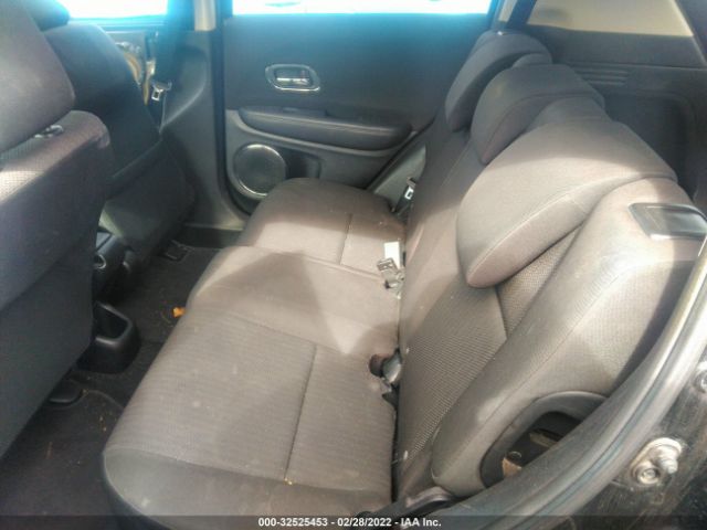 Photo 7 VIN: 3CZRU5H57GM706683 - HONDA HR-V 