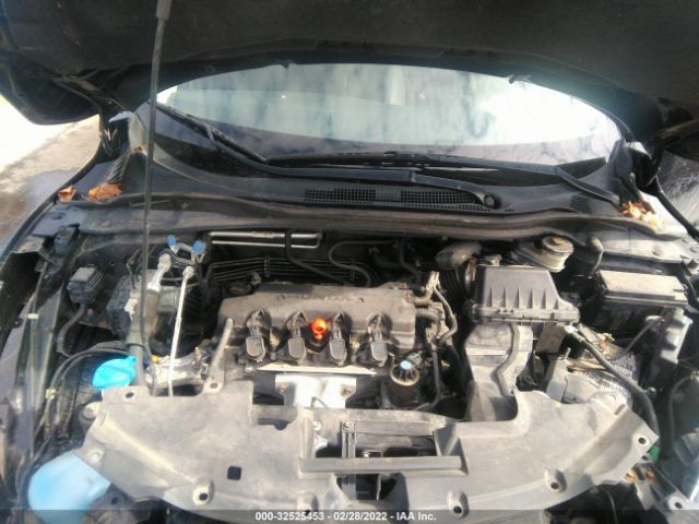 Photo 9 VIN: 3CZRU5H57GM706683 - HONDA HR-V 