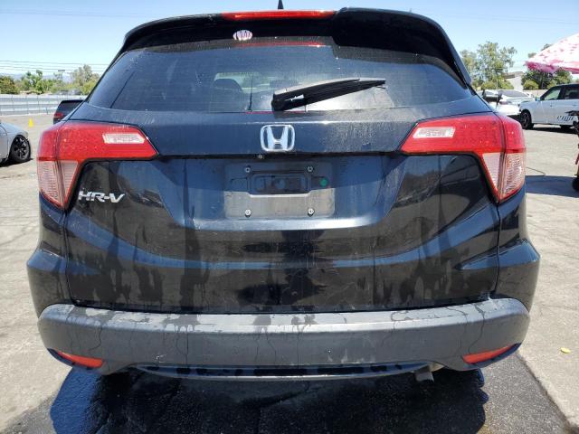 Photo 5 VIN: 3CZRU5H57GM707025 - HONDA HR-V EX 