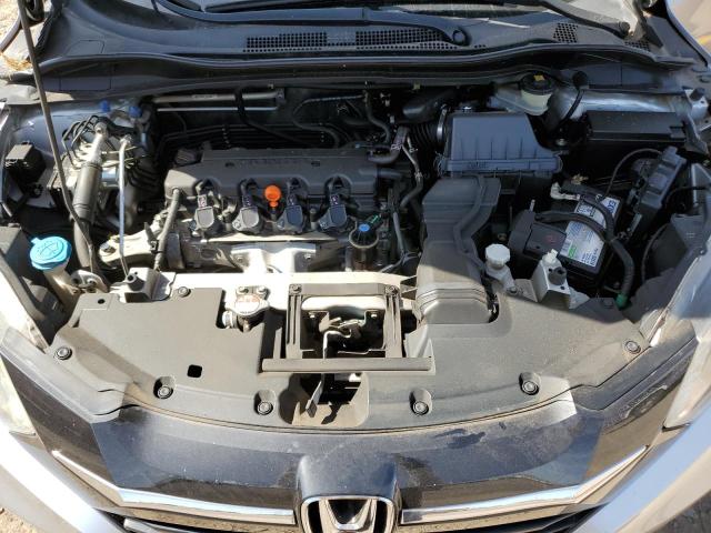 Photo 10 VIN: 3CZRU5H57GM708157 - HONDA HR-V 