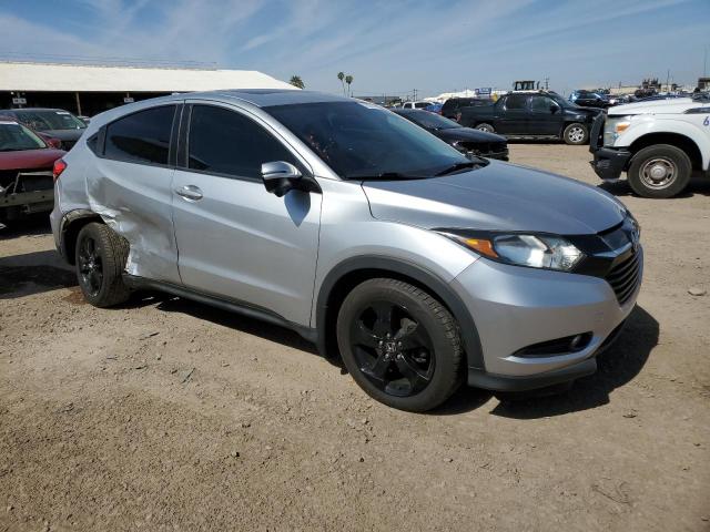 Photo 3 VIN: 3CZRU5H57GM708157 - HONDA HR-V 