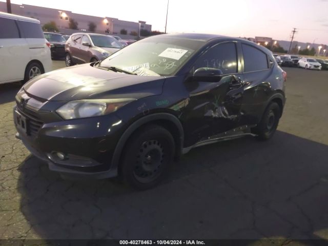 Photo 1 VIN: 3CZRU5H57GM708613 - HONDA HR-V 