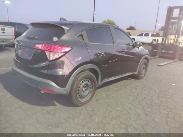 Photo 3 VIN: 3CZRU5H57GM708613 - HONDA HR-V 