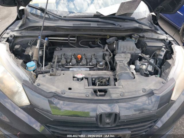 Photo 9 VIN: 3CZRU5H57GM708613 - HONDA HR-V 