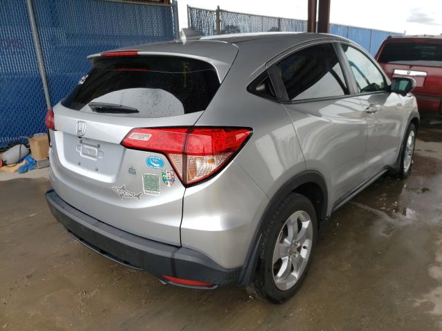 Photo 3 VIN: 3CZRU5H57GM710622 - HONDA HR-V EX 