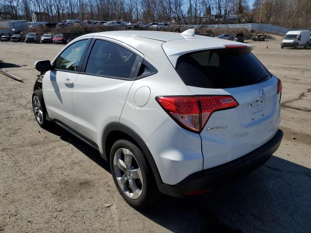 Photo 1 VIN: 3CZRU5H57GM711270 - HONDA HR-V EX 